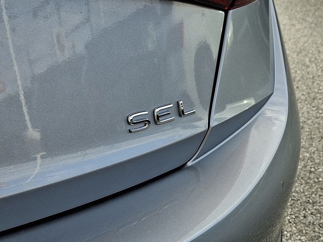 2026 Volkswagen Jetta SEL Automatic - 22935901 - 23