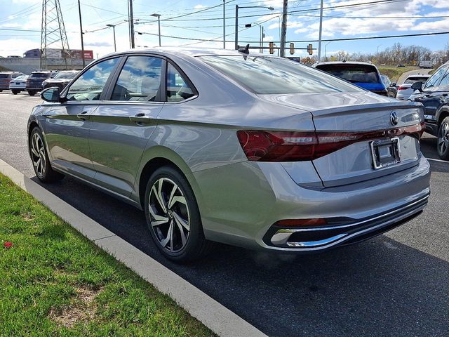 2026 Volkswagen Jetta SEL Automatic - 22935901 - 3