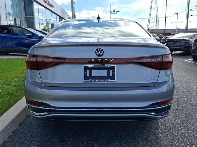 2026 Volkswagen Jetta SEL Automatic - 22935901 - 4