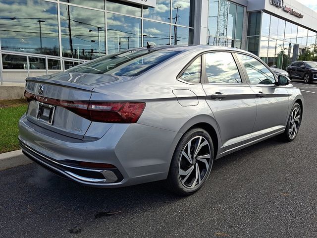 2026 Volkswagen Jetta SEL Automatic - 22935901 - 5