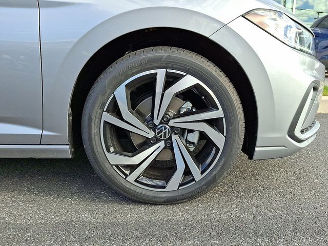 2026 Volkswagen Jetta SEL Automatic - 22935901 - 6