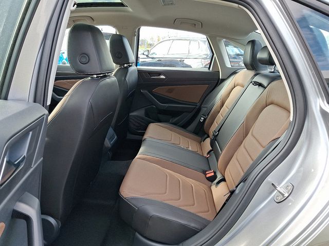 2026 Volkswagen Jetta SEL Automatic - 22935901 - 7