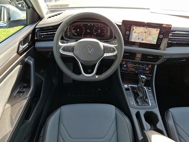 2026 Volkswagen Jetta SEL Automatic - 22936755 - 9