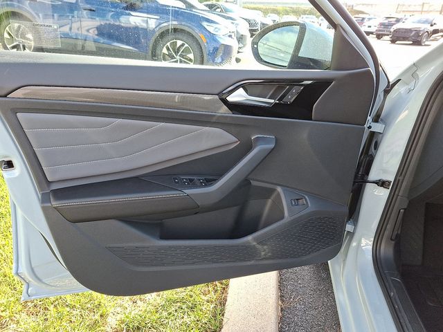2026 Volkswagen Jetta SEL Automatic - 22936755 - 10