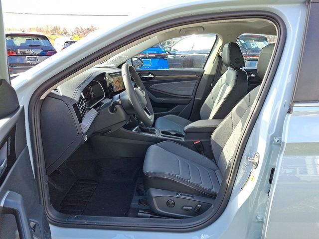 2026 Volkswagen Jetta SEL Automatic - 22936755 - 11