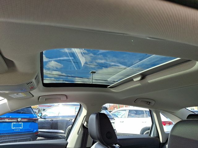 2026 Volkswagen Jetta SEL Automatic - 22936755 - 12