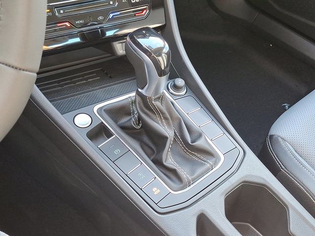 2026 Volkswagen Jetta SEL Automatic - 22936755 - 13