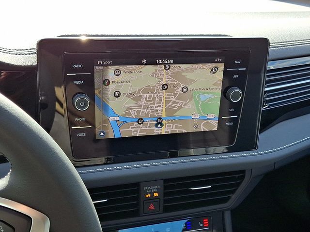 2026 Volkswagen Jetta SEL Automatic - 22936755 - 15