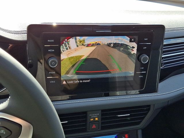 2026 Volkswagen Jetta SEL Automatic - 22936755 - 17