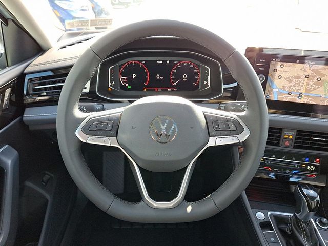 2026 Volkswagen Jetta SEL Automatic - 22936755 - 18