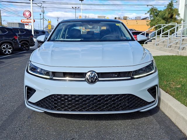 2026 Volkswagen Jetta SEL Automatic - 22936755 - 1