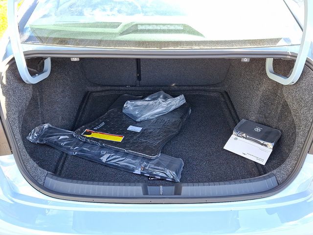 2026 Volkswagen Jetta SEL Automatic - 22936755 - 20