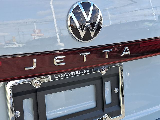 2026 Volkswagen Jetta SEL Automatic - 22936755 - 22