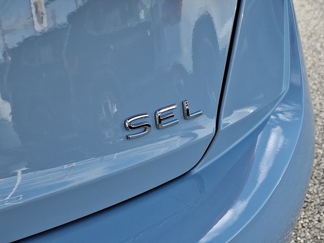 2026 Volkswagen Jetta SEL Automatic - 22936755 - 23