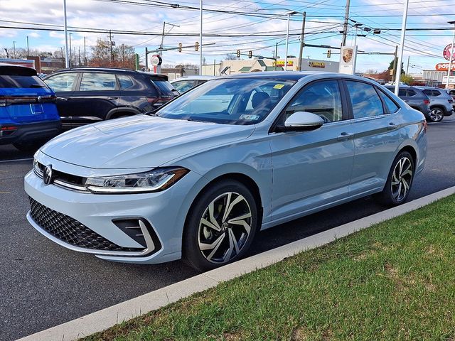 2026 Volkswagen Jetta SEL Automatic - 22936755 - 2