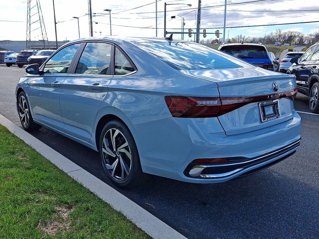 2026 Volkswagen Jetta SEL Automatic - 22936755 - 3