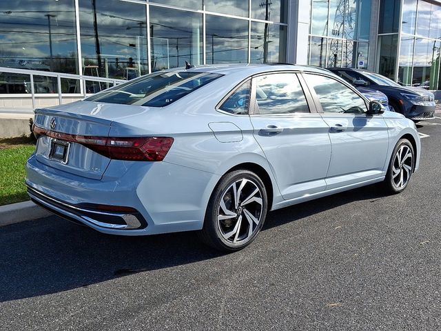 2026 Volkswagen Jetta SEL Automatic - 22936755 - 5