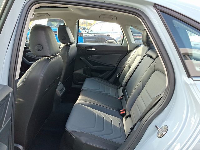 2026 Volkswagen Jetta SEL Automatic - 22936755 - 7