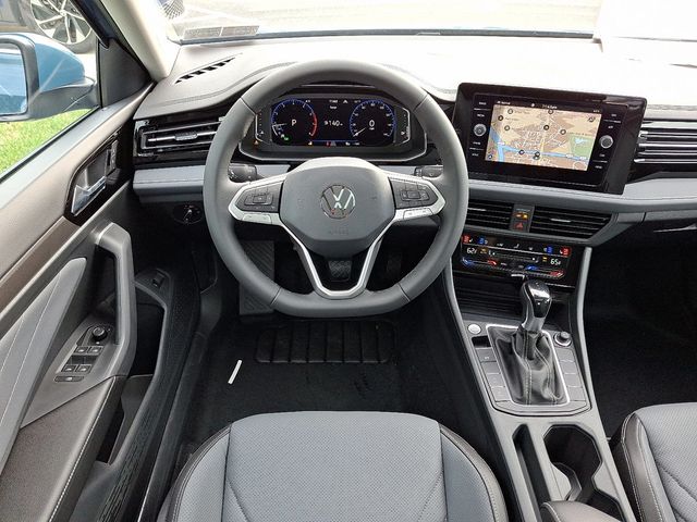 2026 Volkswagen Jetta SEL Automatic - 22939246 - 9