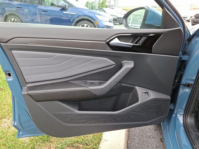 2026 Volkswagen Jetta SEL Automatic - 22939246 - 10