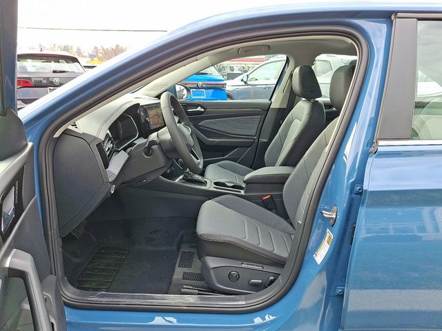 2026 Volkswagen Jetta SEL Automatic - 22939246 - 11