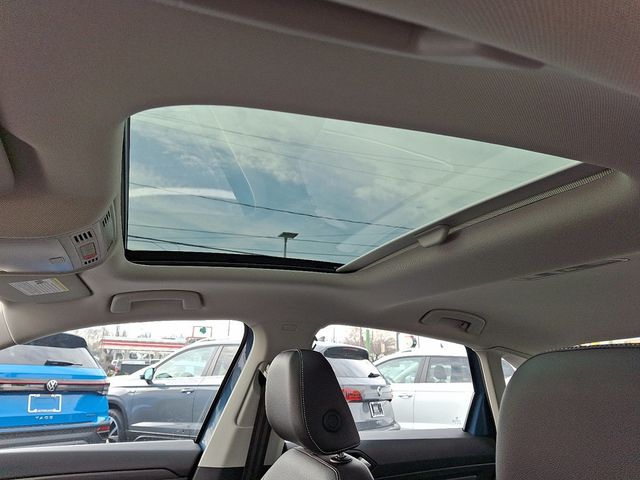 2026 Volkswagen Jetta SEL Automatic - 22939246 - 12