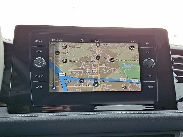 2026 Volkswagen Jetta SEL Automatic - 22939246 - 15