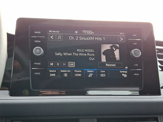 2026 Volkswagen Jetta SEL Automatic - 22939246 - 16