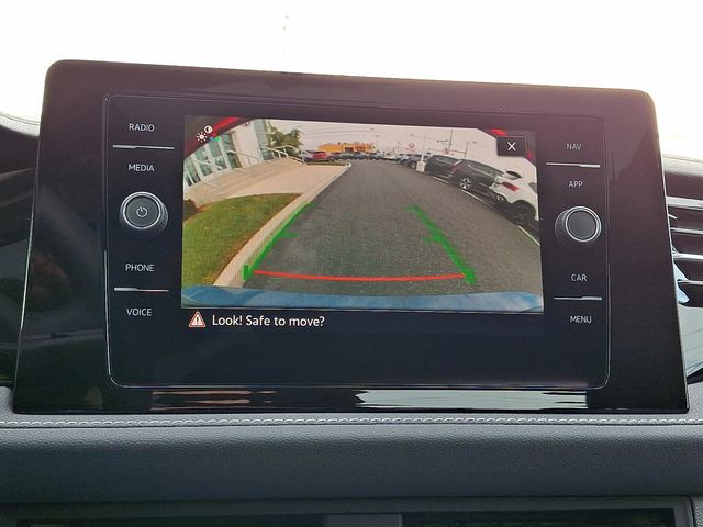 2026 Volkswagen Jetta SEL Automatic - 22939246 - 17