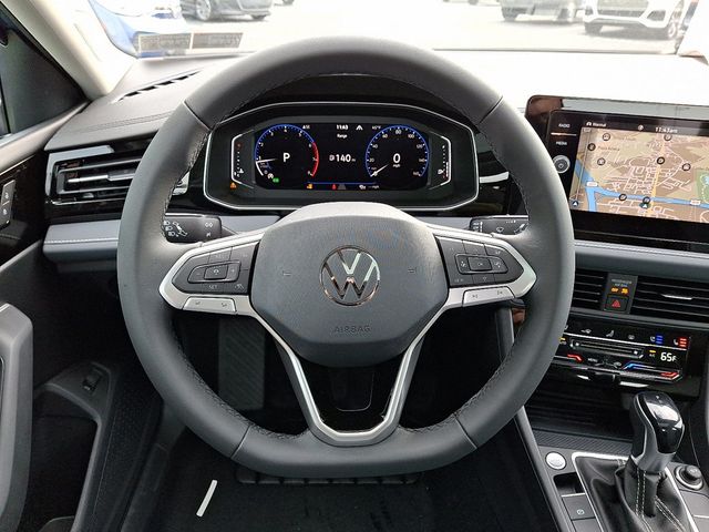 2026 Volkswagen Jetta SEL Automatic - 22939246 - 18