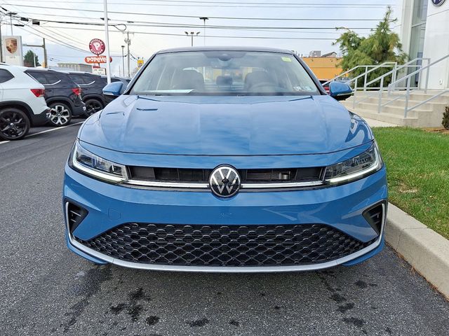 2026 Volkswagen Jetta SEL Automatic - 22939246 - 1