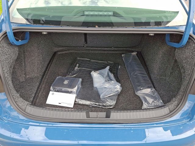 2026 Volkswagen Jetta SEL Automatic - 22939246 - 21