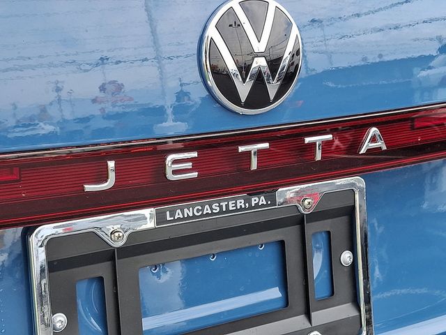 2026 Volkswagen Jetta SEL Automatic - 22939246 - 22