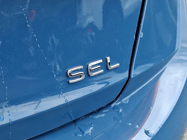 2026 Volkswagen Jetta SEL Automatic - 22939246 - 23