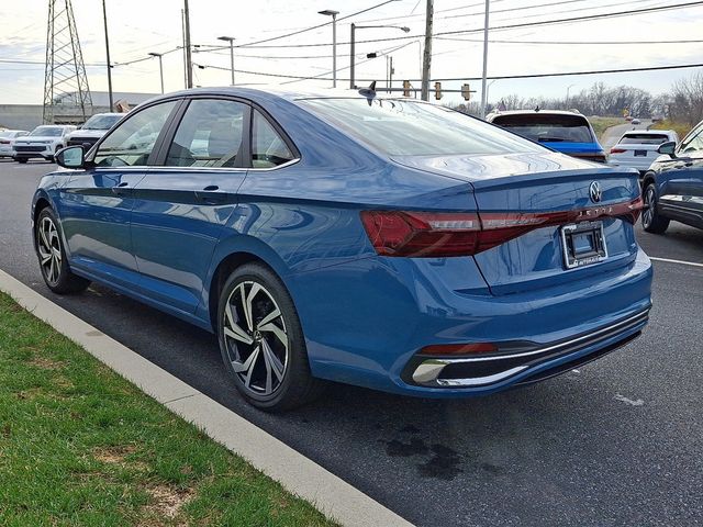 2026 Volkswagen Jetta SEL Automatic - 22939246 - 3