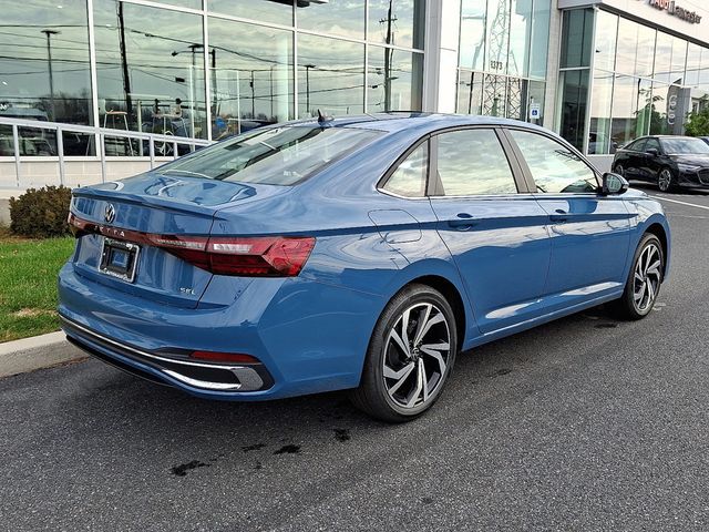2026 Volkswagen Jetta SEL Automatic - 22939246 - 5