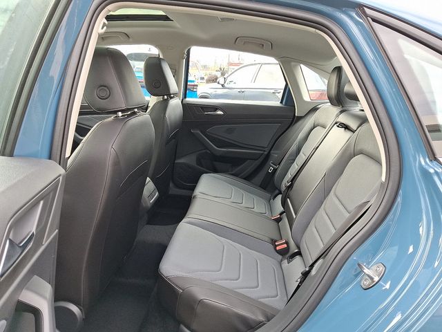 2026 Volkswagen Jetta SEL Automatic - 22939246 - 7