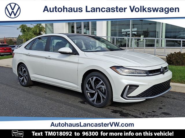 2026 Volkswagen Jetta SEL Automatic - 22942696 - 0