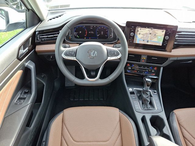 2026 Volkswagen Jetta SEL Automatic - 22942696 - 9