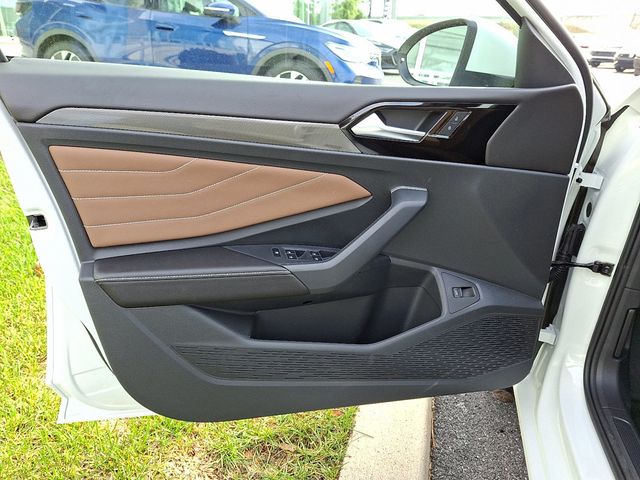 2026 Volkswagen Jetta SEL Automatic - 22942696 - 10