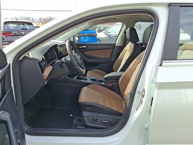 2026 Volkswagen Jetta SEL Automatic - 22942696 - 11