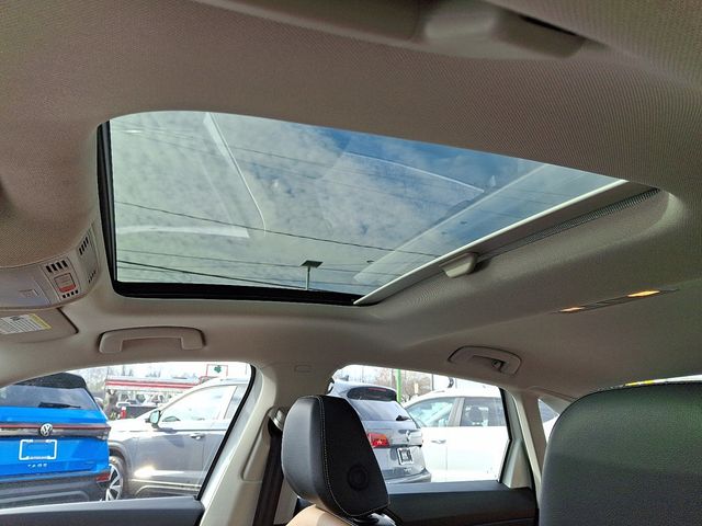 2026 Volkswagen Jetta SEL Automatic - 22942696 - 12