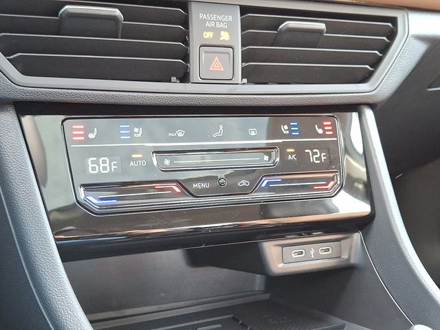 2026 Volkswagen Jetta SEL Automatic - 22942696 - 14