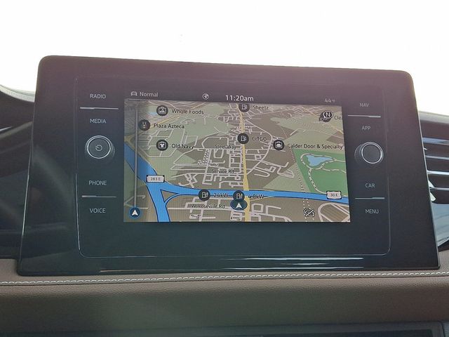 2026 Volkswagen Jetta SEL Automatic - 22942696 - 15