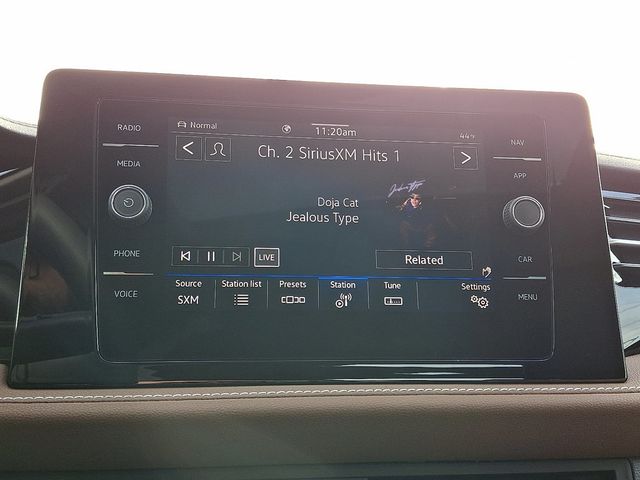 2026 Volkswagen Jetta SEL Automatic - 22942696 - 16