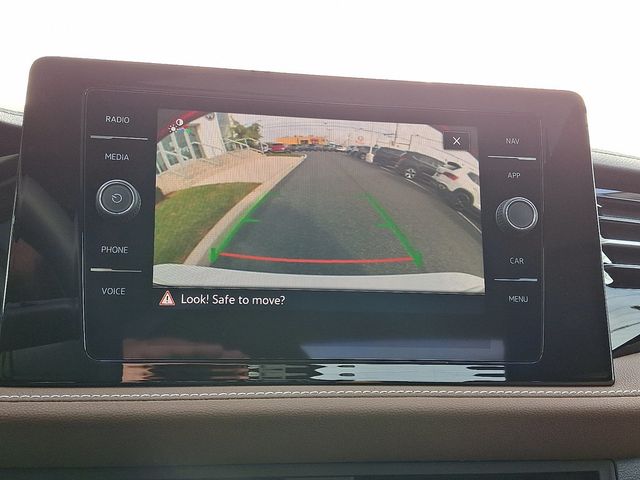 2026 Volkswagen Jetta SEL Automatic - 22942696 - 17