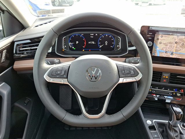 2026 Volkswagen Jetta SEL Automatic - 22942696 - 18