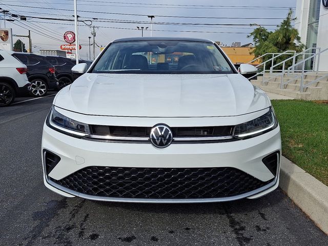 2026 Volkswagen Jetta SEL Automatic - 22942696 - 1