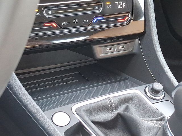 2026 Volkswagen Jetta SEL Automatic - 22942696 - 19