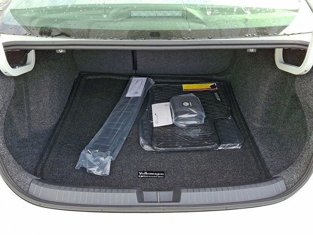 2026 Volkswagen Jetta SEL Automatic - 22942696 - 21